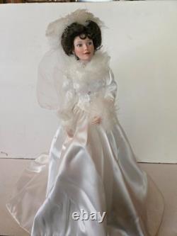 Vintage Collection of Porcelain Dolls (Ashton-Drake, Paradise Galleries, etc.)