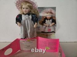 Vintage Collection of Porcelain Dolls (Ashton-Drake, Paradise Galleries, etc.)