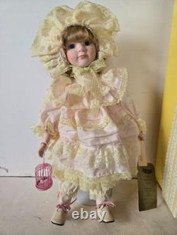 Vintage Collection of Porcelain Dolls (Ashton-Drake, Paradise Galleries, etc.)