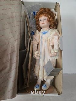 Vintage Collection of Porcelain Dolls (Ashton-Drake, Paradise Galleries, etc.)