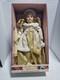 Vintage Collector's Choice General Find Bisque Porcelain Doll