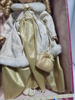 Vintage Collector's Choice General find Bisque Porcelain Doll