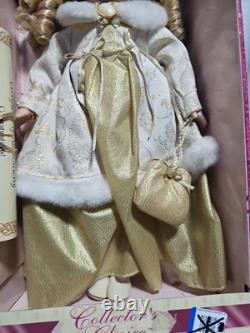 Vintage Collector's Choice General find Bisque Porcelain Doll