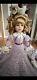 Vintage Collector's Choice Genuine Fine Bisque 18porcelain Doll- Limited Edit