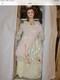 Vintage Court Of Dolls Porcelain Doll