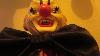 Vintage Creepy Scary Clown Doll Review 2