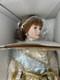 Vintage Crees & Coe Limited Edition Princess Anastasia Porcelain Doll #659/2000