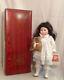 Vintage Dynasty Doll Collectible (taisa) Withbox And Tags (excellent Condition)