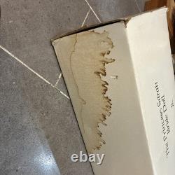 Vintage Danbury Mint Princess Sarah Bride Porcelain Doll