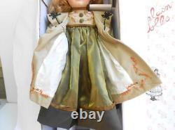 Vintage Delton Victorian 28 Porcelain Doll