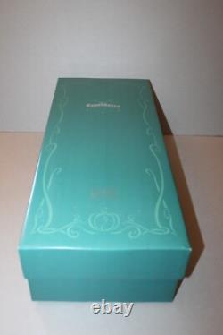 Vintage Disney's Cinderella Lady Tremaine Porcelain Doll 19 Limited Edition