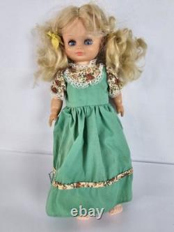 Vintage Doll Lot 15pc Vinyl Baby Porcelain Bisque Folk Fashion Dolls 1950s 90s
