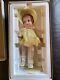 Vintage Effanbee P315 Yellow Patsy Porcelain 14 Doll Jointed Rare