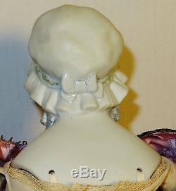 Vintage Emma Clear Doll 1946 George and Martha Washington #AD6129838