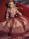 Vintage Floradora Doll Armand Marseille 11 Tall Germany Gold