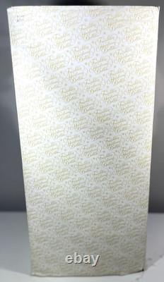 Vintage Franklin Heirloom Porcelain Dolls Savannah Southern Belle 1987