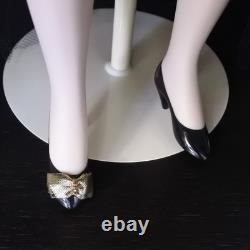 Vintage Franklin Mint Heirloom Queen of the Masquerade Ball Porcelain Doll