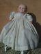 Vintage Grace Putnam German Bye Lo Bisque Porcelain Baby Doll Antique 17