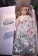 Vintage Hand Painted Porcelain Doll, Katelyn. Gallery Collection. Nib. Rare
