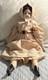 Vintage Handmade Porcelain Doll 24 Inch