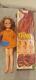 Vintage Ideal Crissy Doll With Box