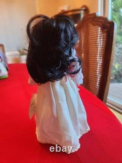 Vintage International Souvenir Doll Set Of 11