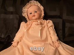 Vintage Kammer and Reinhardt German Baby Doll, 321/5, 18 Tall