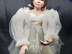 Vintage Karen Blandford Doll 1991, #8 of 10, 25 Tall