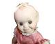 Vintage Kewpie Doll Bisque Porcelain 13 Jointed Limbs