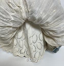 Vintage Lee Ed China Head Artist Doll Bernardine Desiree Emma Clear Era 1959 17