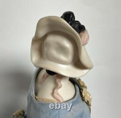 Vintage Lee Ed China Head Artist Doll Bernardine Desiree Emma Clear Era 1959 17 Vintage Lee Ed China Head Artist Doll Bernardine Desiree Emma Clear Era 1959 17