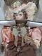 Vintage Limited Edition Florence Maranuk Show Stoppers Gabrielle Porcelain Doll