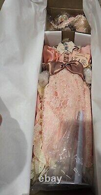 Vintage Limited Edition Florence Maranuk Show Stoppers Gabrielle Porcelain Doll