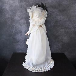 Vintage Limited Edition Florence Maranuk Show Stoppers Olivia Porcelain Doll