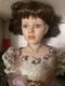 Vintage Limited Edition Porcelain Doll Clarissa