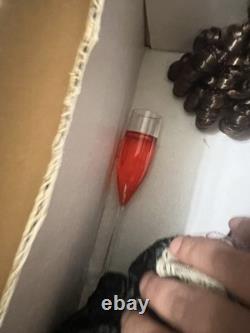 Vintage Limited Edition Porcelain Doll Clarissa