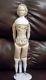 Vintage Marked Emma Clear Parian Doll 18 Inches Tall'47
