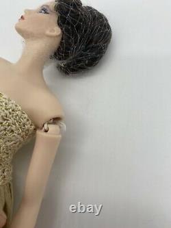 Vintage Mattel Erte Stardust Ltd Ed 2nd In Series 1996 Doll #01711 (read)