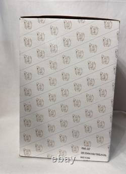 Vintage NIB Heritage Signature Collection 12327 Soaring Eagle Porcelain Doll