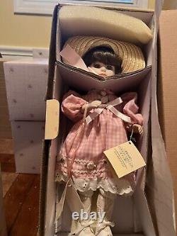 Vintage Old dolls
