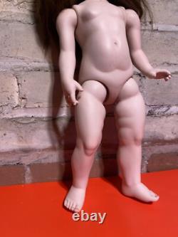 Vintage Paul C 1992 DG Porcelain Doll 15