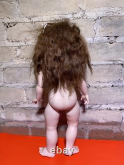 Vintage Paul C 1992 DG Porcelain Doll 15