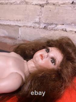 Vintage Paul C 1992 DG Porcelain Doll 15