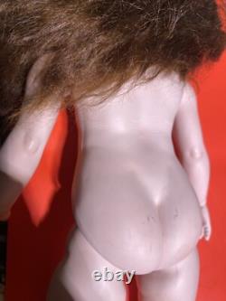Vintage Paul C 1992 DG Porcelain Doll 15