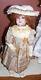 Vintage Porcelain 16 Doll Kid Body Armand Germany 370 Original