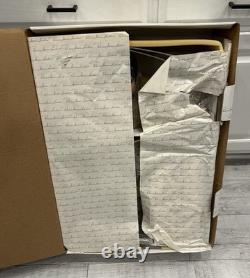 Vintage Porcelain 26 Asian Doll ROYAL DANCER By Pat Loveless Never Opened