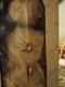 Vintage Porcelain Doll