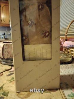 Vintage Porcelain Doll