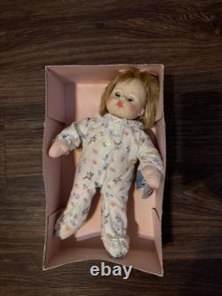 Vintage Porcelain Doll Collection