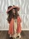 Vintage Porcelain Doll Rare 27 Neighborhood Kids Collection